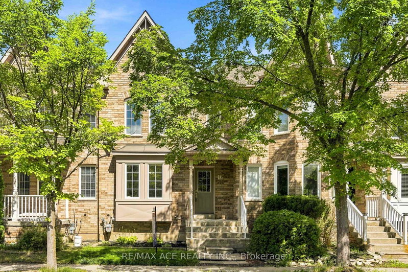 Image of home for listing MLS® N14101042
