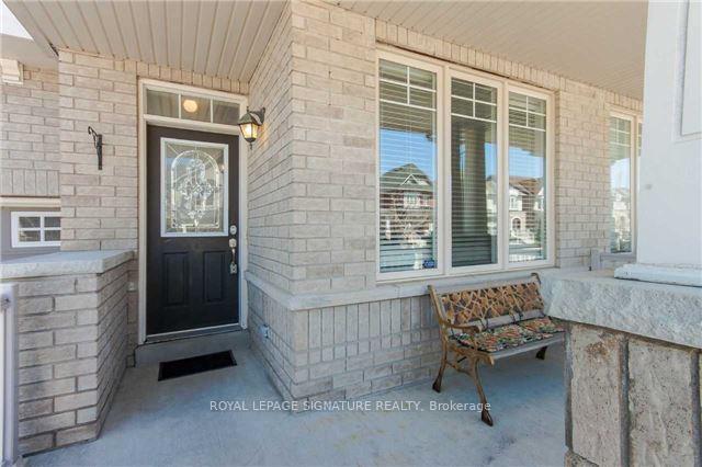 Image of home for listing MLS® N14101070