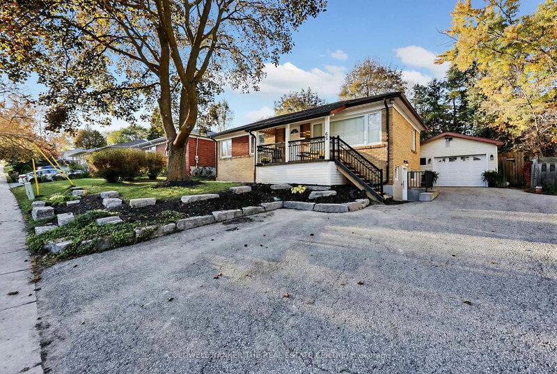 Image of home for listing MLS® N14101144