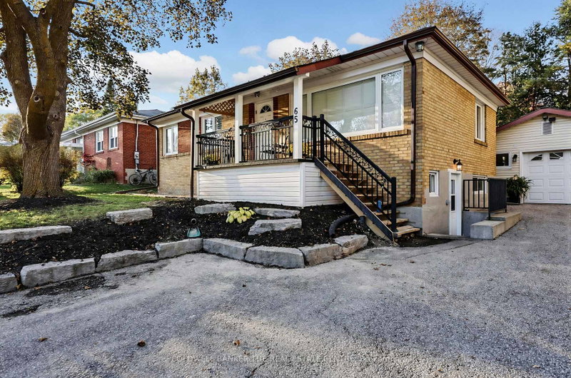 Image of home for listing MLS® N14101144