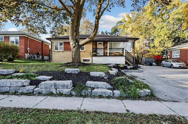 Image of home for listing MLS® N14101144