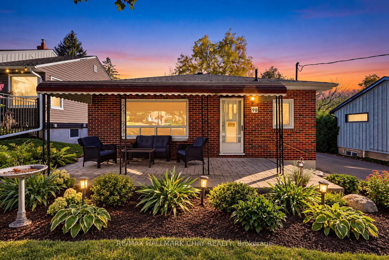 Image of home for listing MLS® N14101290