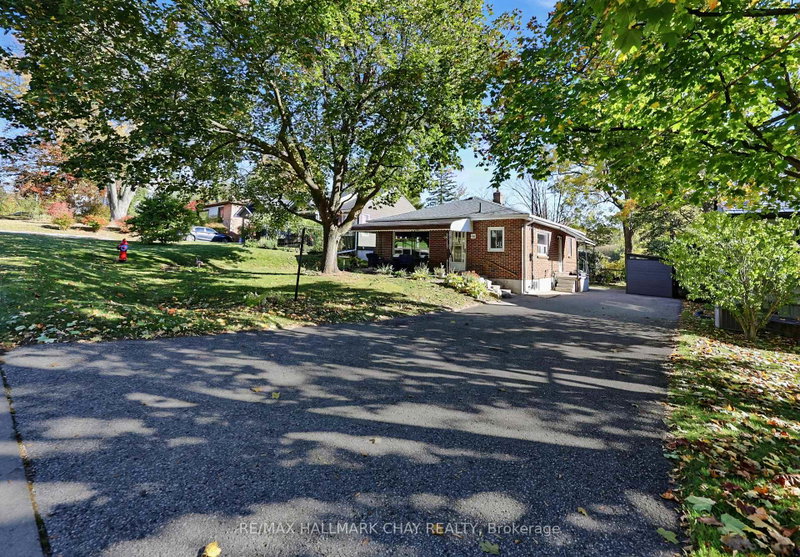 Image of home for listing MLS® N14101290