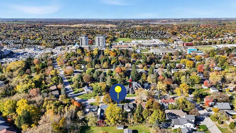 Image of home for listing MLS® N14101290