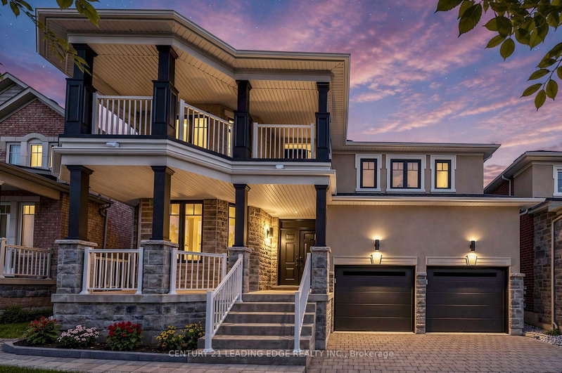 Image of home for listing MLS® N14101308