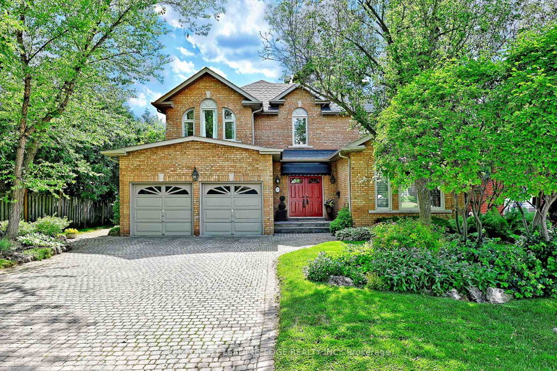 Image of home for listing MLS® N14101338