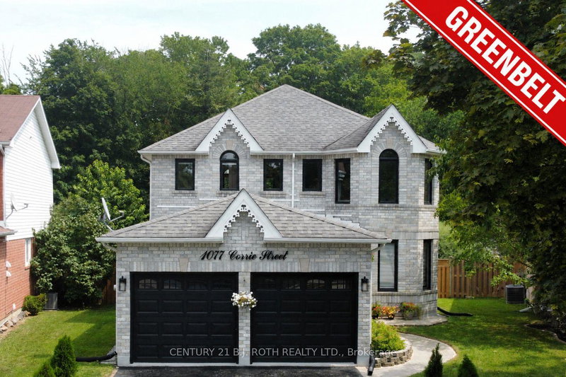 Image of home for listing MLS® N14101364