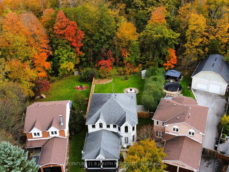 Image of home for listing MLS® N14101364
