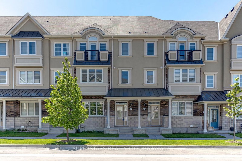 Image of home for listing MLS® N14101378