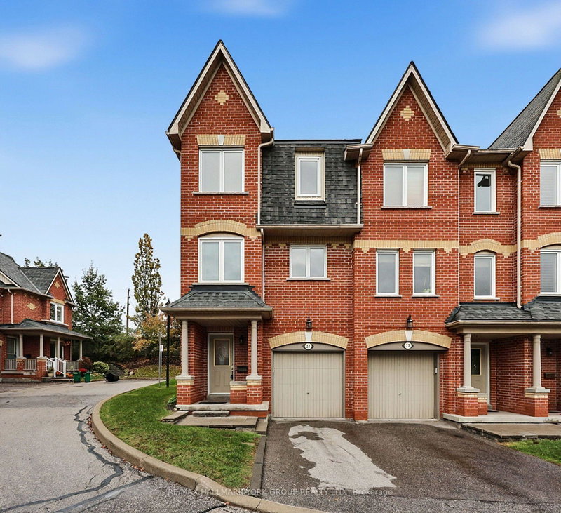 Image of home for listing MLS® N14101480