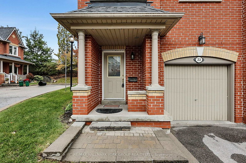 Image of home for listing MLS® N14101480
