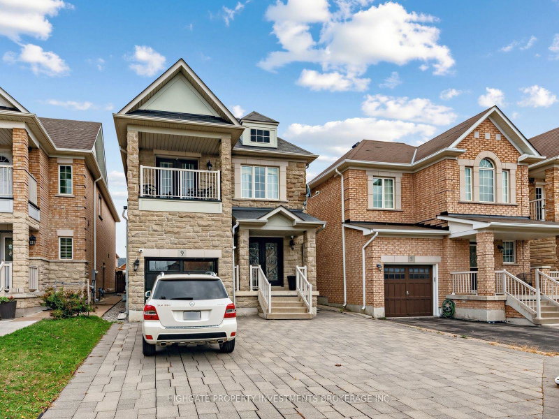 Image of home for listing MLS® N14101524