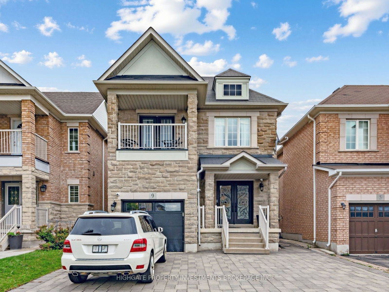 Image of home for listing MLS® N14101524