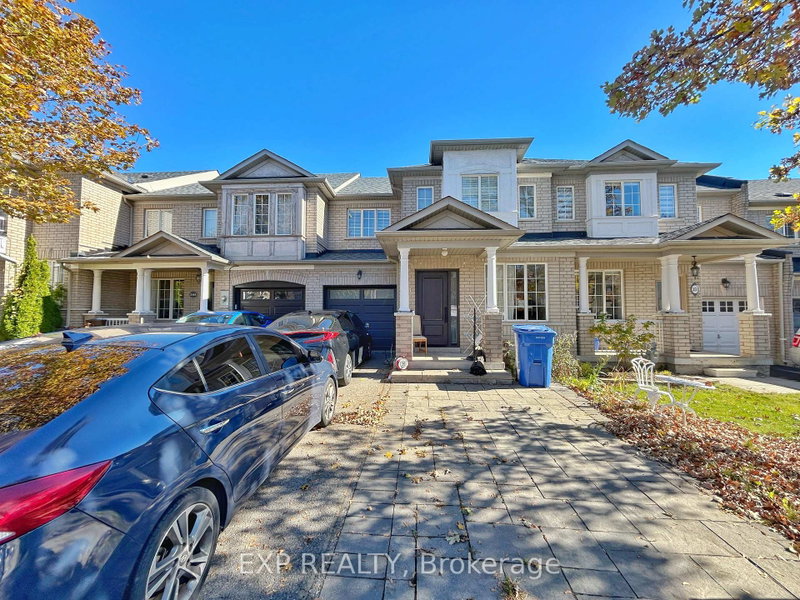 Image of home for listing MLS® N14101572