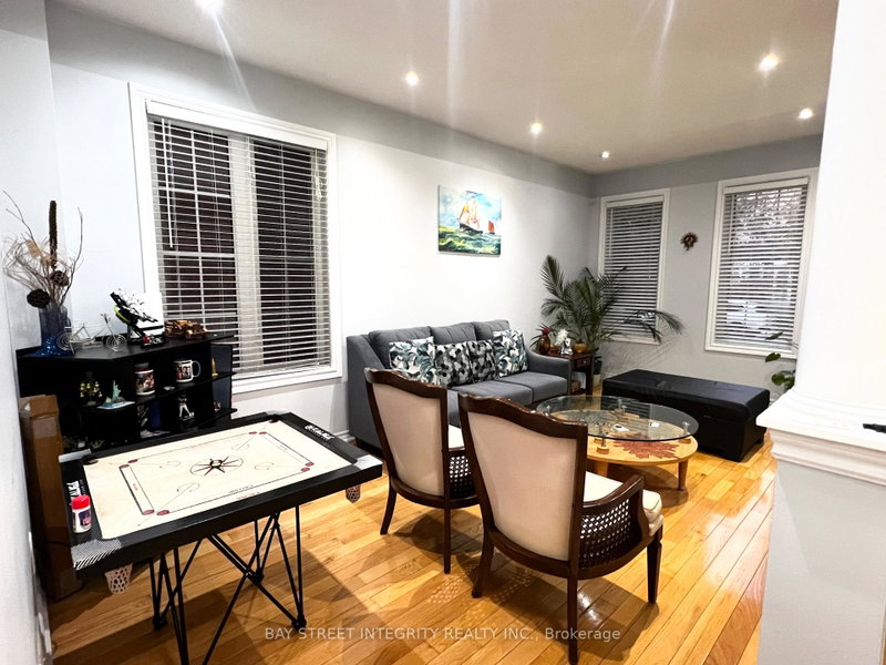 Image of home for listing MLS® N14101590