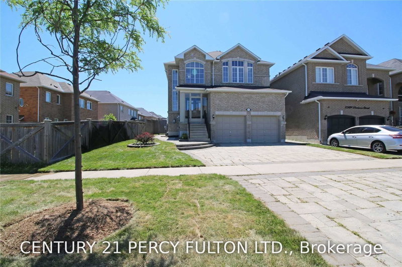Image of home for listing MLS® N14101630