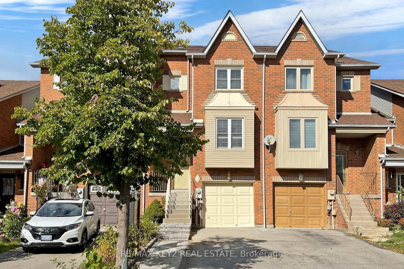 Image of home for listing MLS® N14101658
