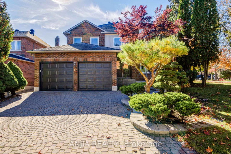 Image of home for listing MLS® N14101682