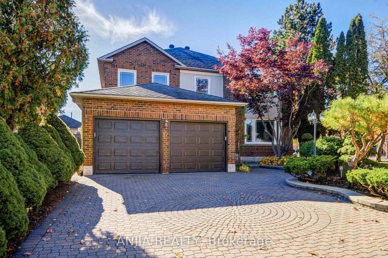 Image of home for listing MLS® N14101682