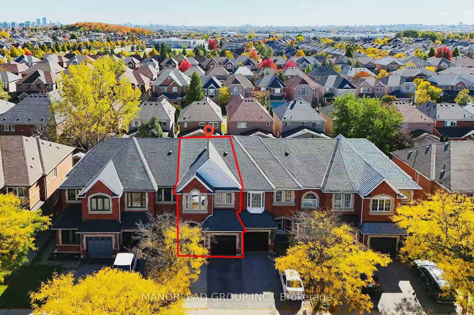 Image of home for listing MLS® N14101688