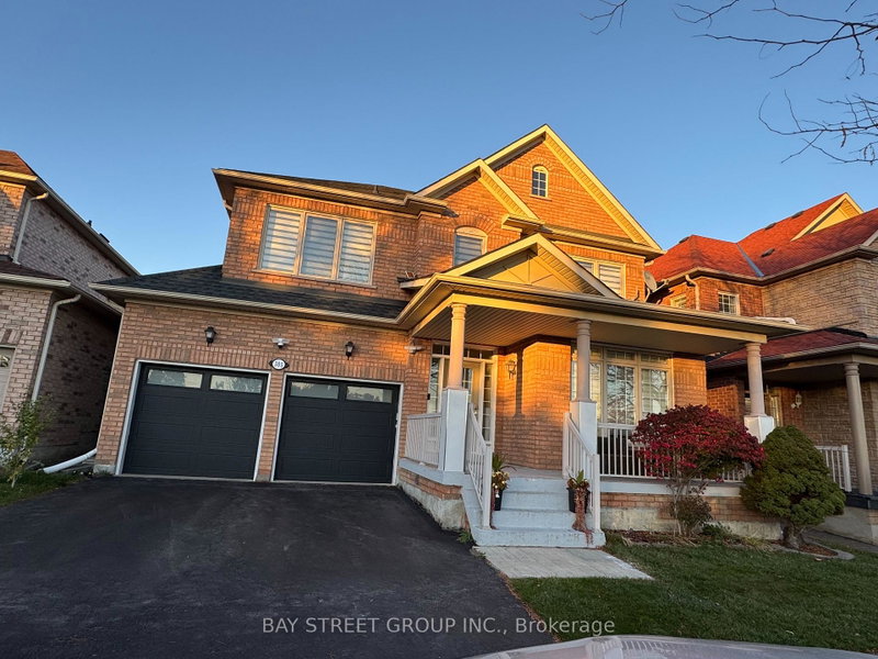 Image of home for listing MLS® N14101694