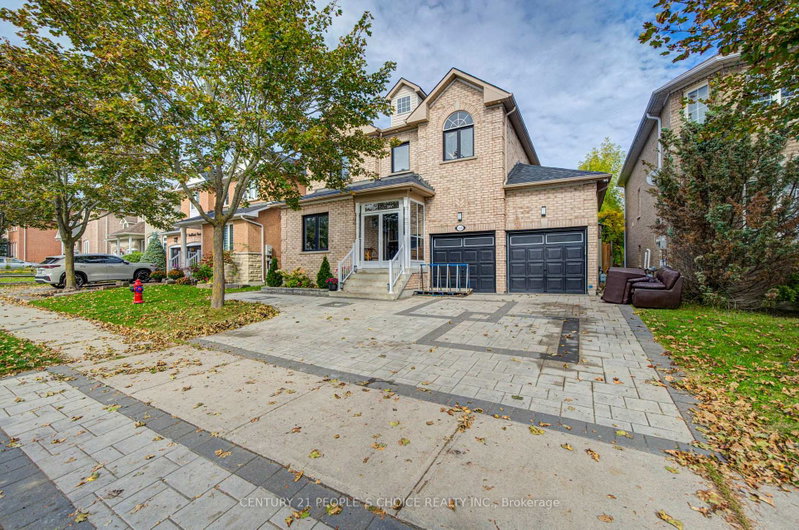Image of home for listing MLS® N14101822