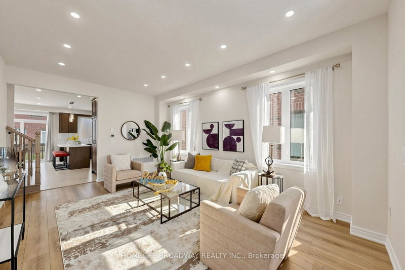 Image of home for listing MLS® N14101844