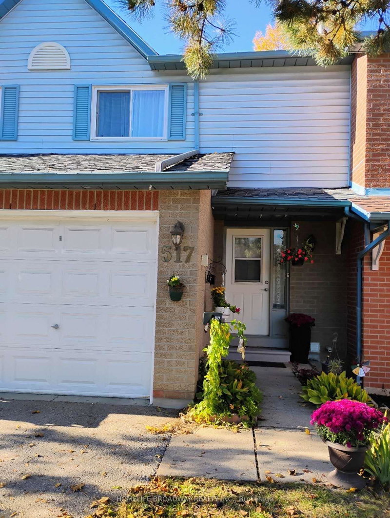 Image of home for listing MLS® N14102192