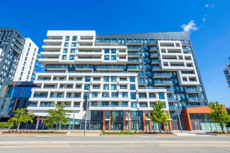 Image of home for listing MLS® N14102322