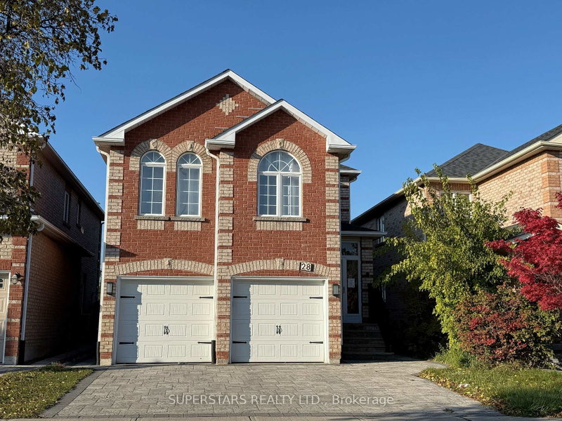 Image of home for listing MLS® N14102378
