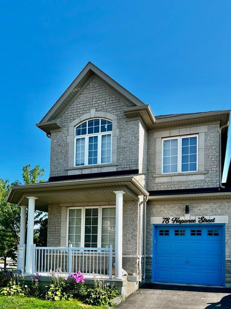 Image of home for listing MLS® N14102418