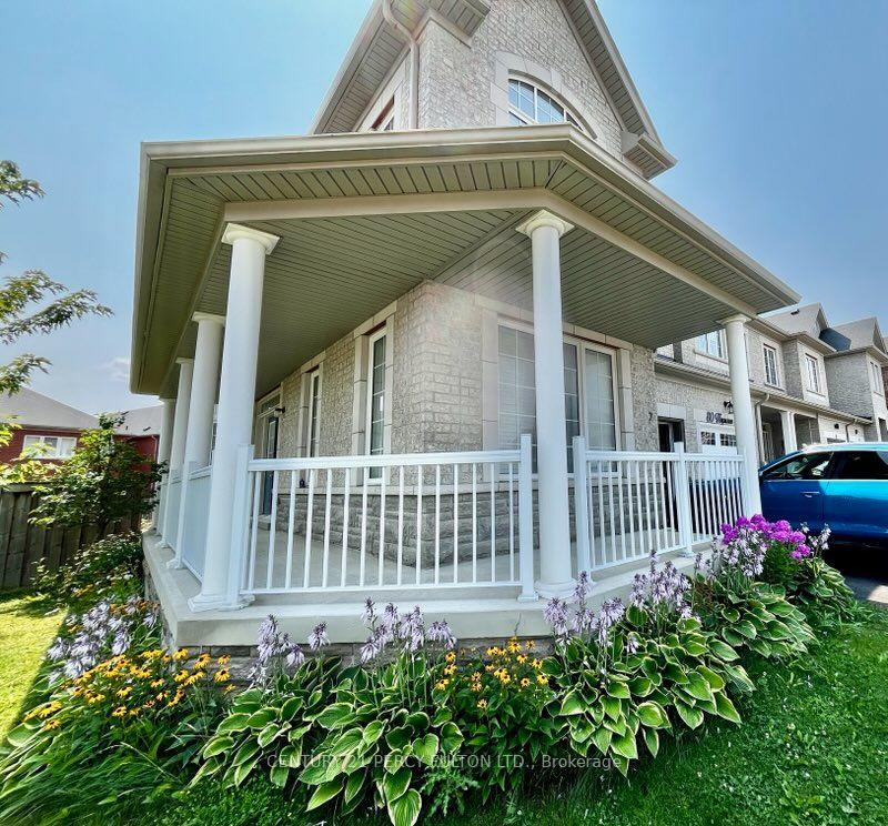 Image of home for listing MLS® N14102418