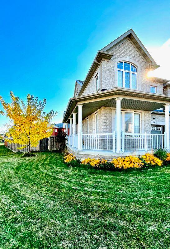 Image of home for listing MLS® N14102418