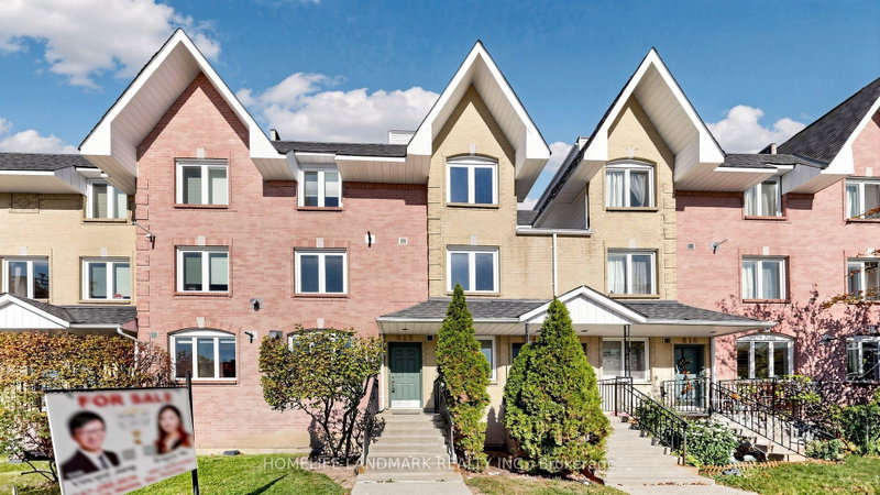 Image of home for listing MLS® N14102436