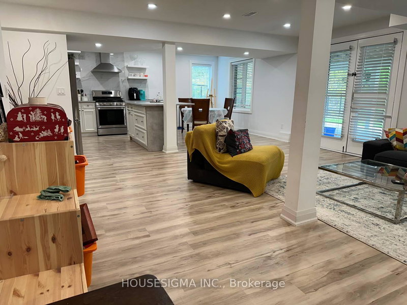 Image of home for listing MLS® N14102558