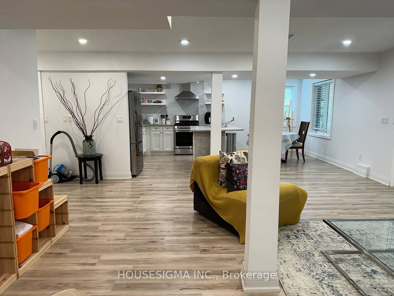 Image of home for listing MLS® N14102558