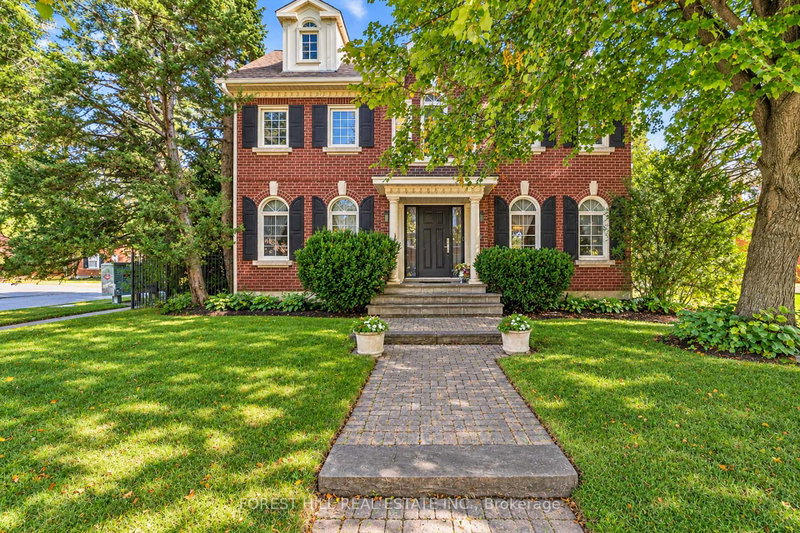 Image of home for listing MLS® N14102756