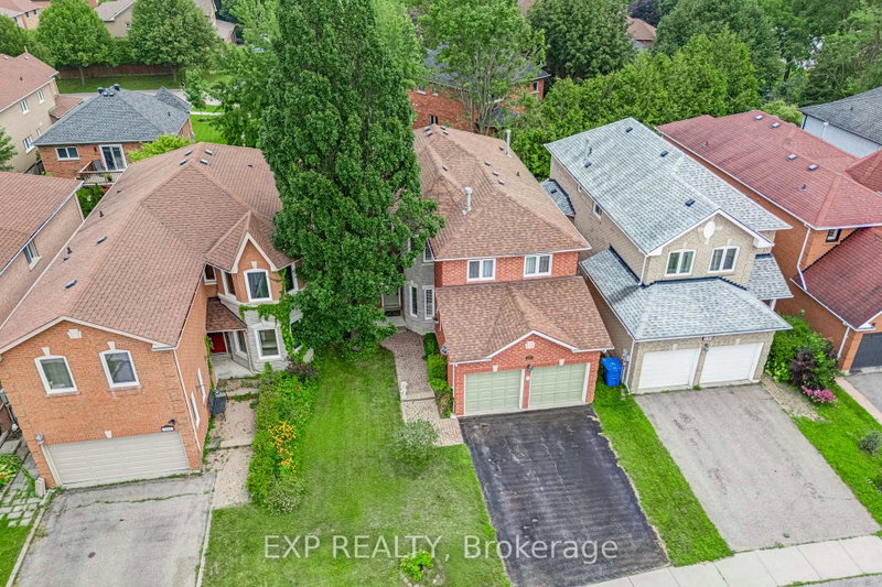 Image of home for listing MLS® N14102774