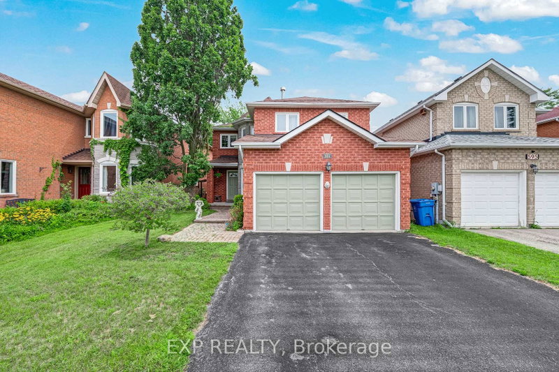 Image of home for listing MLS® N14102774
