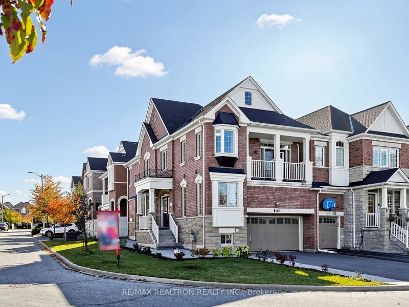 Image of home for listing MLS® N14102806