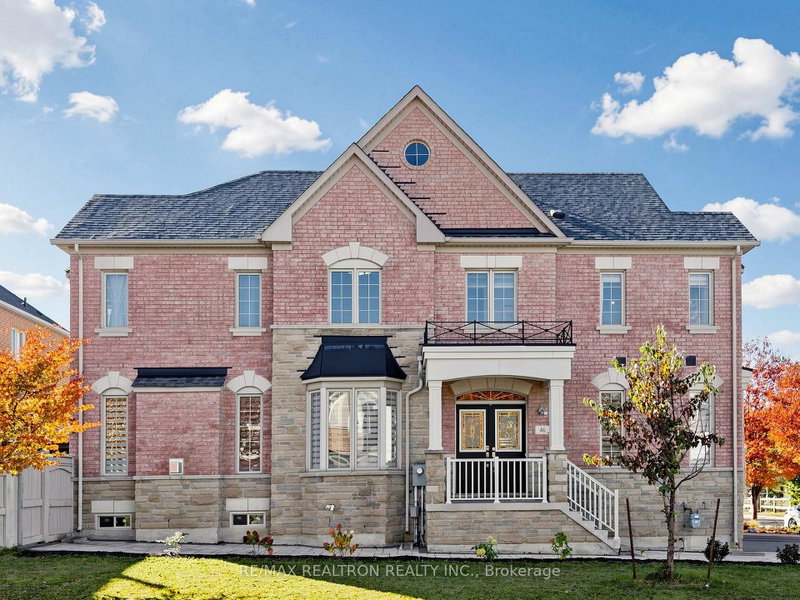 Image of home for listing MLS® N14102806