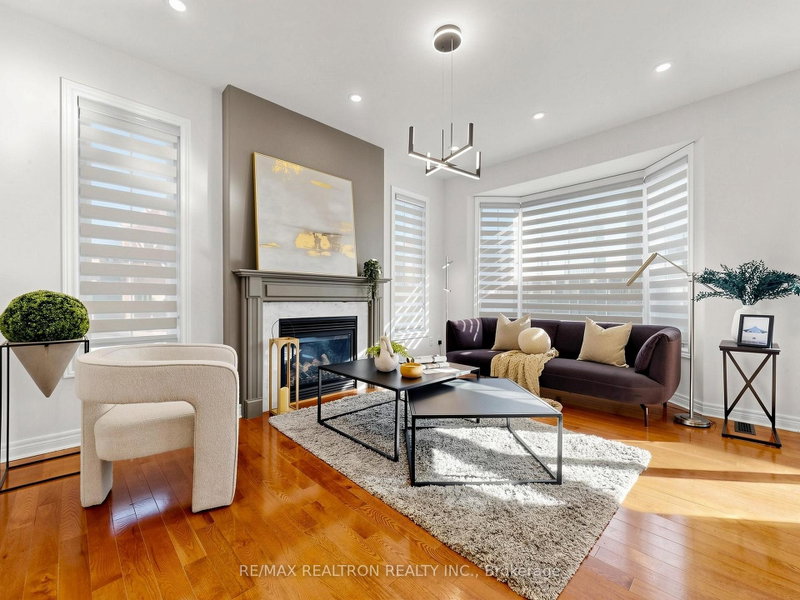 Image of home for listing MLS® N14102806