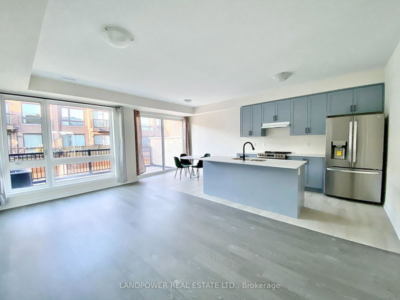 Image of home for listing MLS® N14102872
