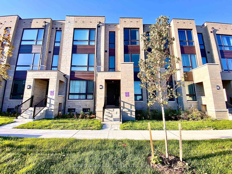 Image of home for listing MLS® N14102872