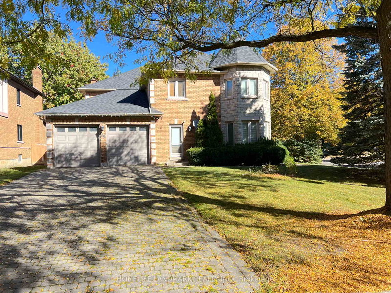 Image of home for listing MLS® N14102888