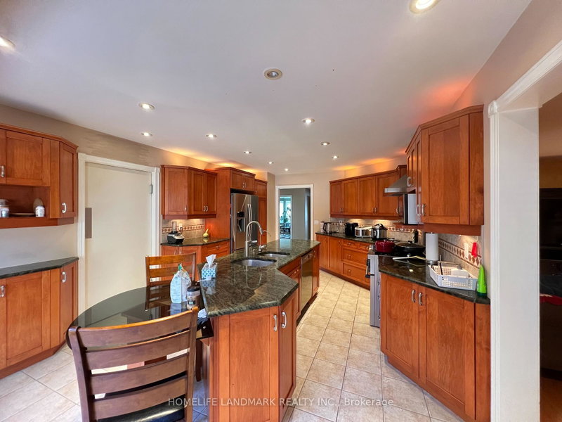 Image of home for listing MLS® N14102888