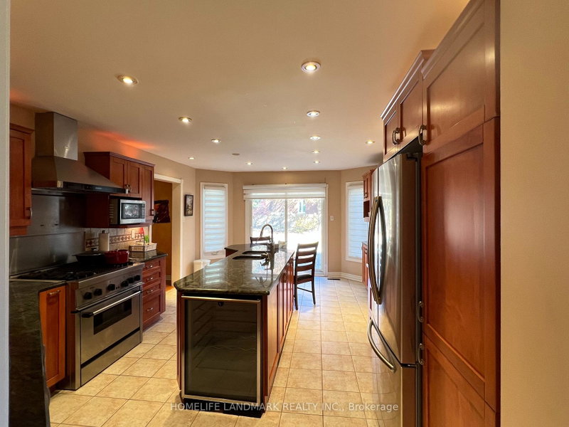 Image of home for listing MLS® N14102888