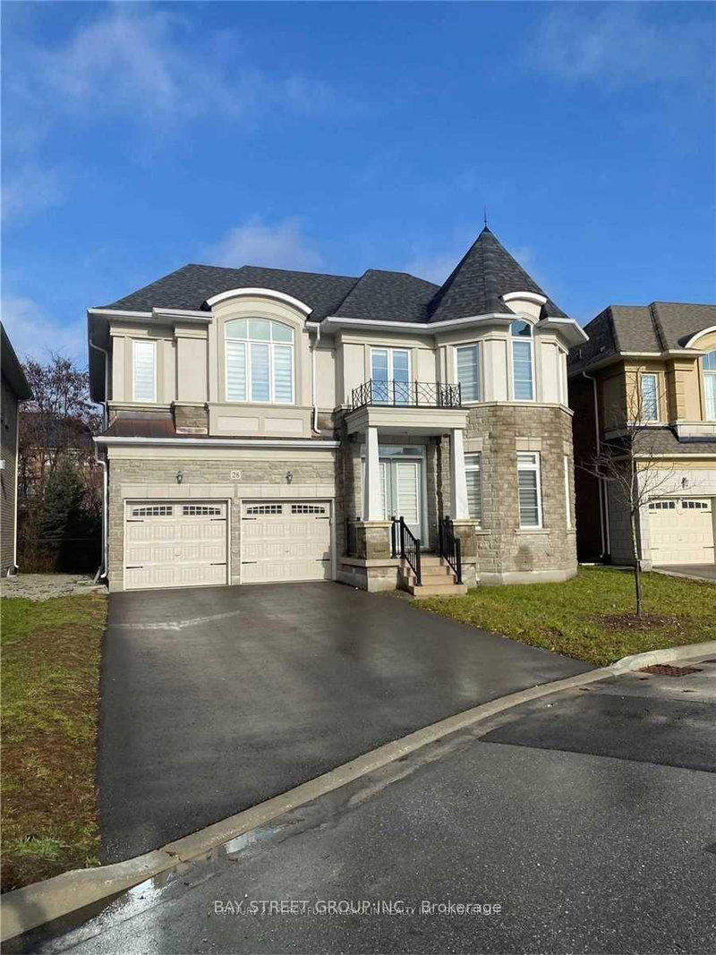 Image of home for listing MLS® N14102960