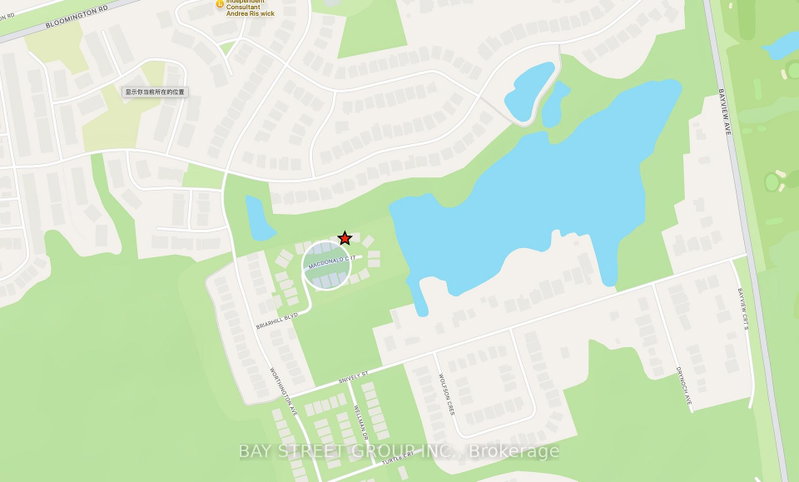 Image of home for listing MLS® N14102960