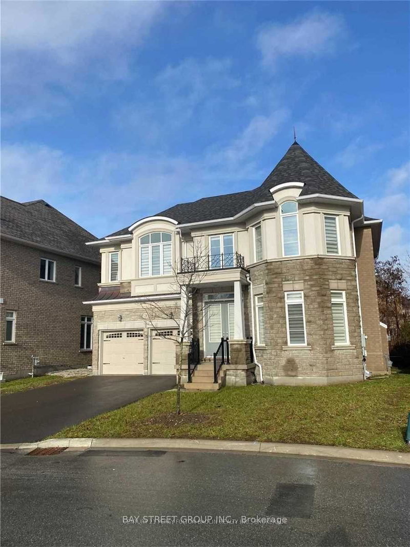 Image of home for listing MLS® N14102960